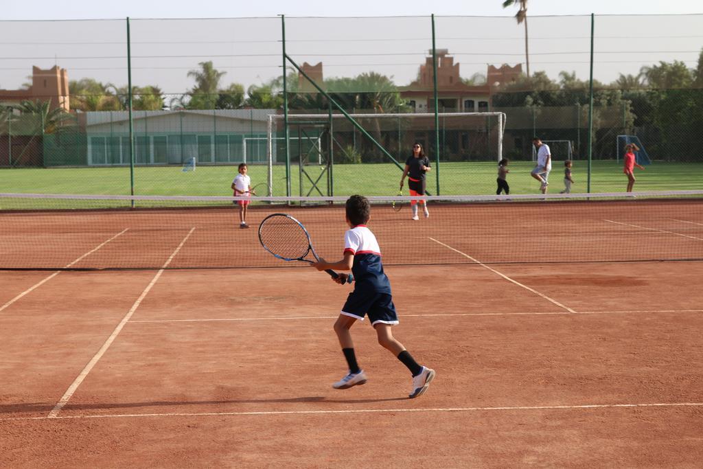 Le Domaine Limoune Oulad Teïma Buitenkant foto